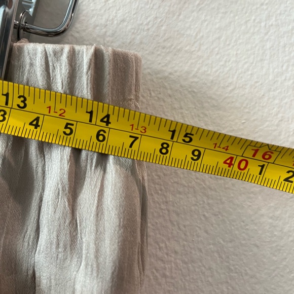 Eileen Fisher - The Fisher Project - 100% Silk Skirt - Size XS - Picture 7 of 9